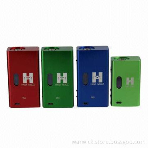 2014 dna 30 mod New style DNA 30 mod china supplier
